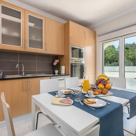 Apartment D_loft Ocean Albufeira